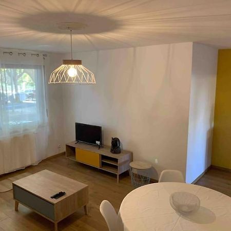 Appartement Le 17 纳博讷 外观 照片
