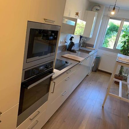 Appartement Le 17 纳博讷 外观 照片