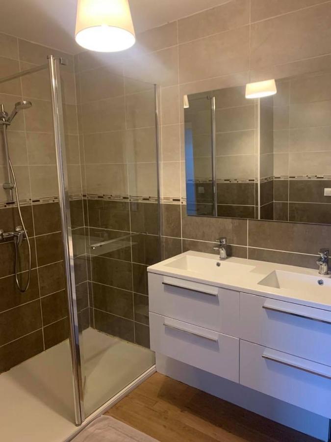 Appartement Le 17 纳博讷 外观 照片