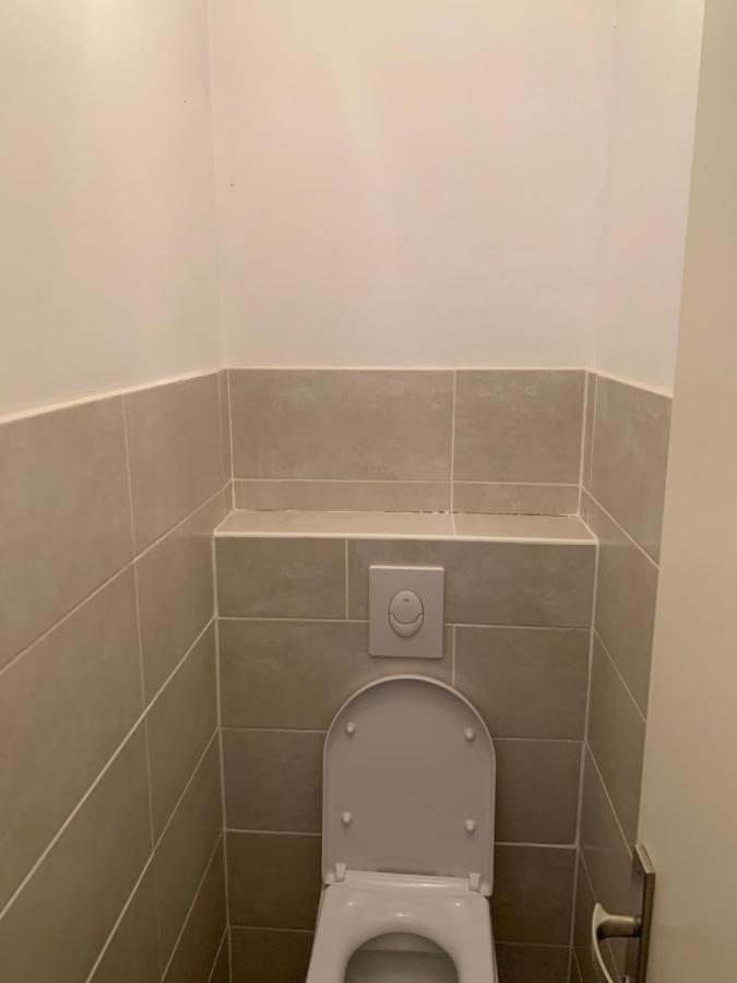 Appartement Le 17 纳博讷 外观 照片