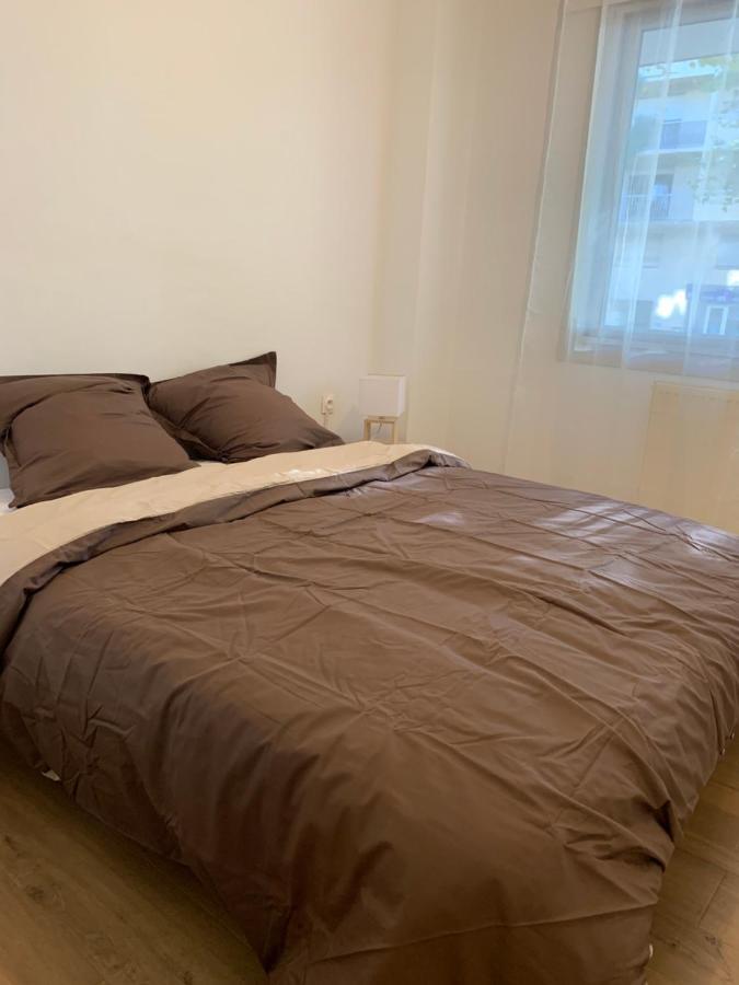 Appartement Le 17 纳博讷 外观 照片