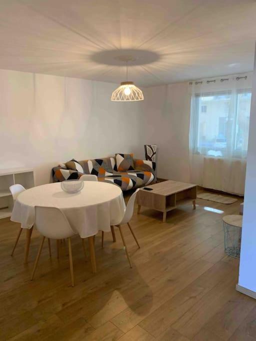 Appartement Le 17 纳博讷 外观 照片