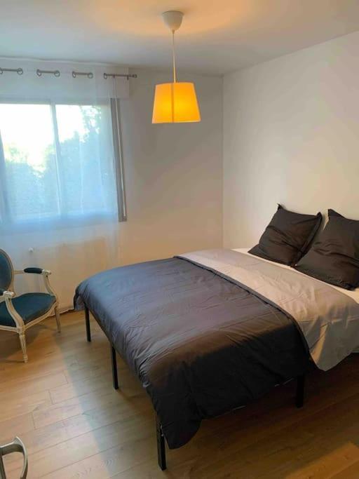 Appartement Le 17 纳博讷 外观 照片