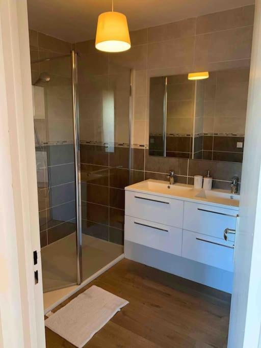 Appartement Le 17 纳博讷 外观 照片