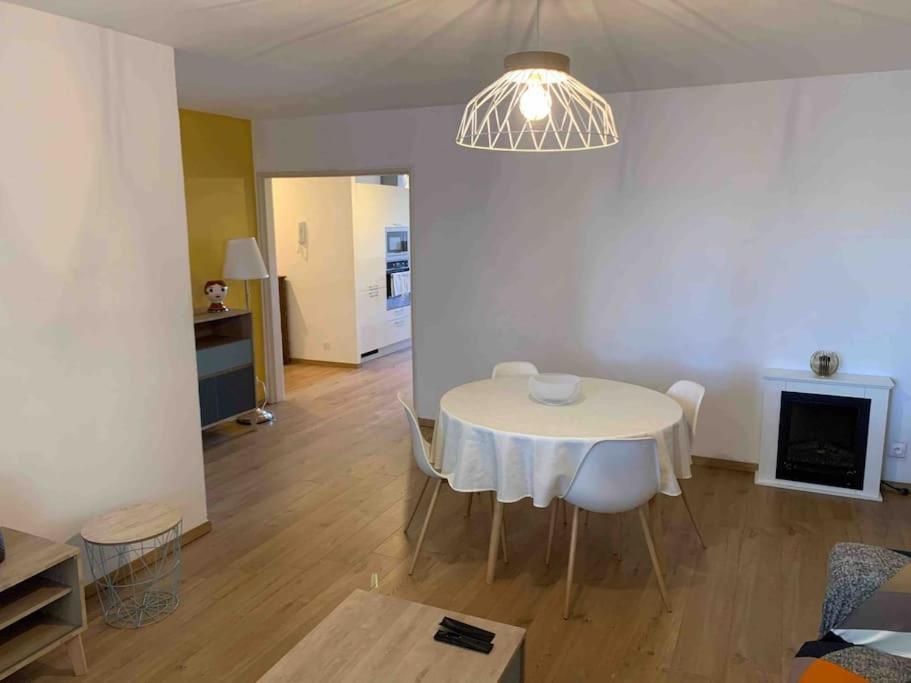 Appartement Le 17 纳博讷 外观 照片